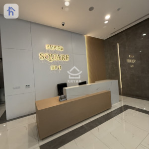 Modern 2 Bedroom Apartment in Erbil Image 9
