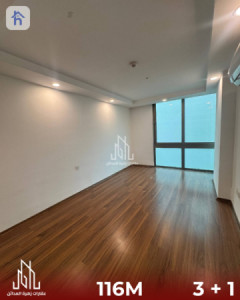 شقة حديثة بـ 3 غرف نوم في أربيل صورة 3