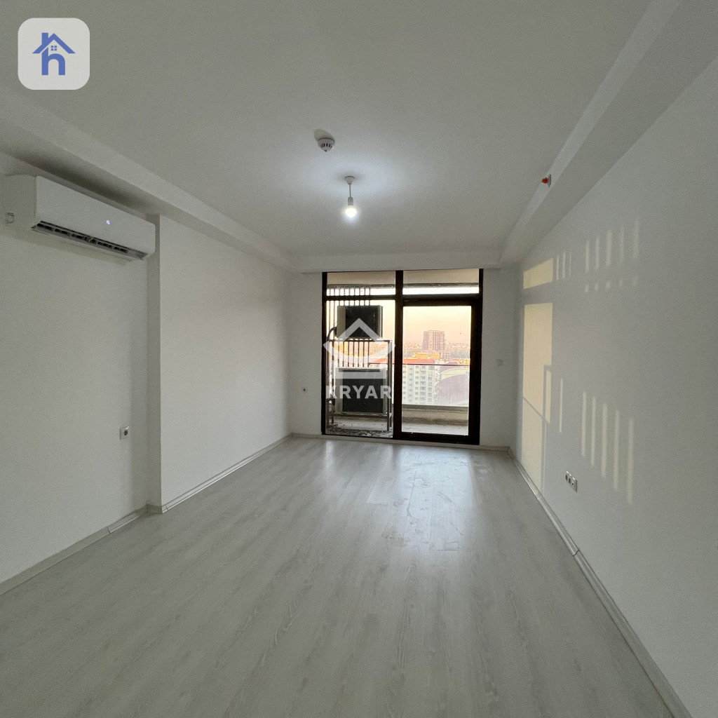 Internal View Apartment Resim 2