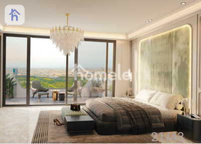 Duplex Apartment Image 3