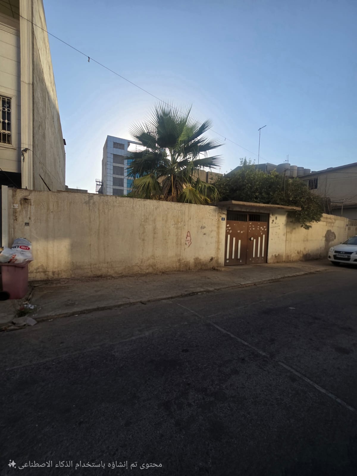 House For Sale In The Price Of Land