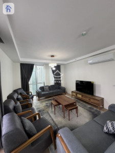 Furnished Apartment For Rent image 2