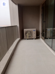 شقة الواجهة الخارجیة image 5
