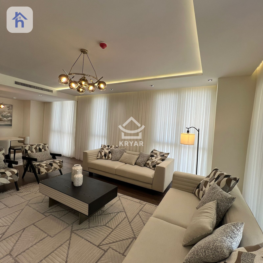 شقة VIP