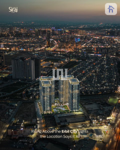 Apartment (4+1) image 1