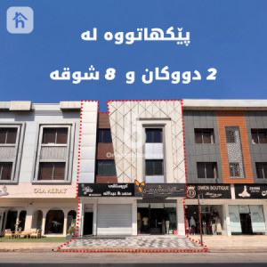 Prime Commercial Property for Sale image 3