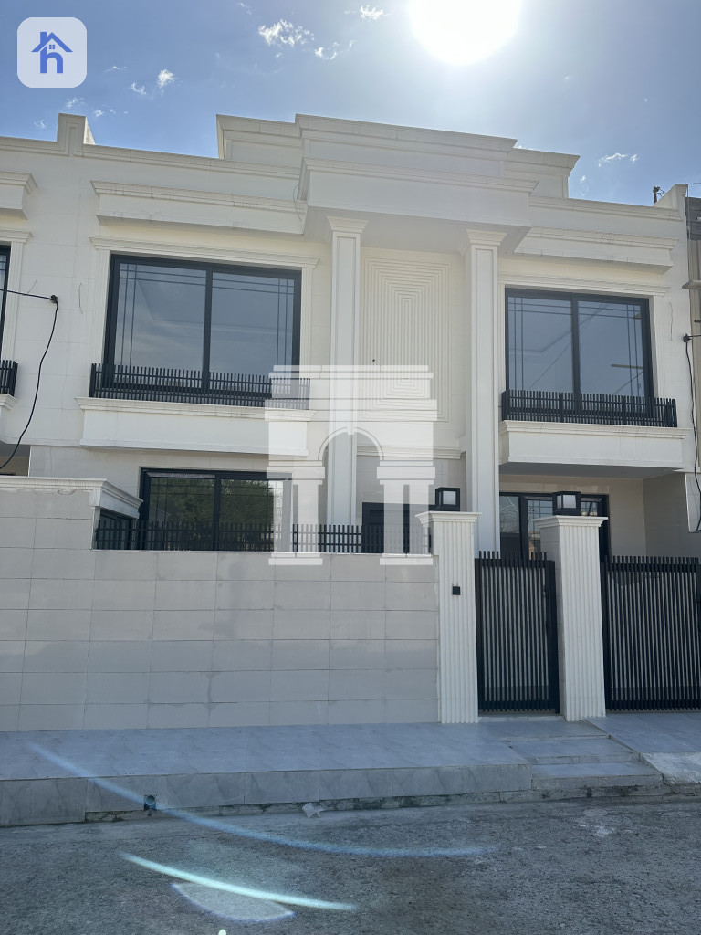 Modern House Resim 2