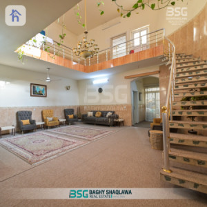 House for sale in Mufti near Haji Jamal Mosque Image 7