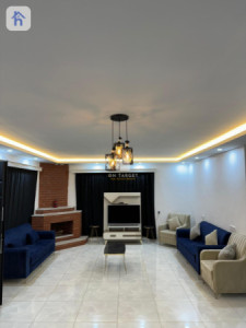 خانوویەکی ئارام لە شاری شاقلاوا بە دیمەنێکی سەرسوڕهێنەرەوە image 1