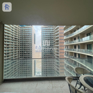 Furnished Apartment in Quattro Towers Image 18