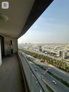 شوقەیەکی یەک ژووری نوستن لە تاوەرەکانی ئیمپایەر پیرڵ وێنە 8