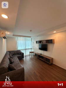 شقة مؤثثة للإيجار صورة 5