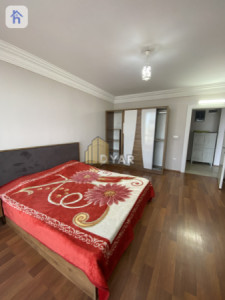 شقة مفروشة واسعة صورة 4