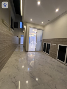 Modern House Resim 4