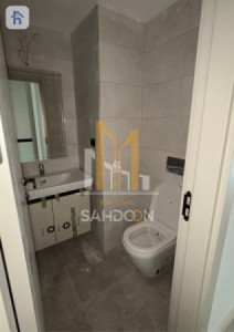 Spacious 170m² Apartment in Rami Towers Resim 8