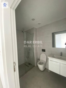 Cozy 1-Bedroom Apartment in Bakhtyary Twin Towers Resim 5