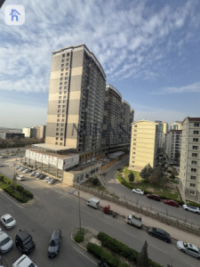 شقة أنيقة بغرفتي نوم مع إطلالات صورة 11