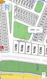 Residential Plot Opposite Garden image 1
