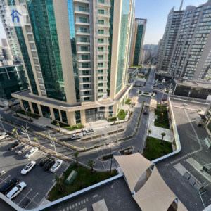 شقة حديثة في امباير سكوير صورة 10