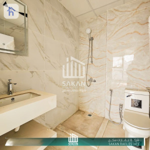 Modern 2 Bedroom Apartment in Erbil Image 9