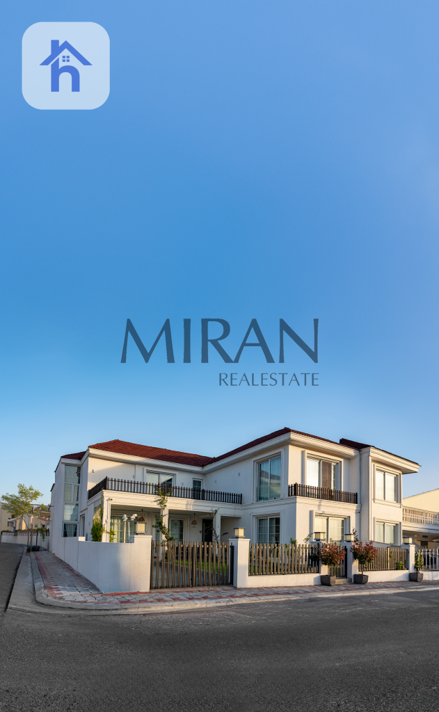 Elegant 4 Bedroom House in Mass Village