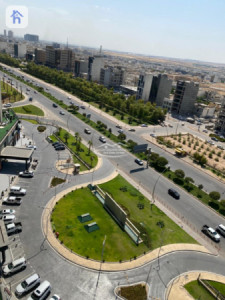 شقة مؤثثة للإيجار صورة 9