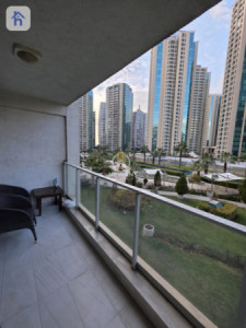 Modern Furnished Apartment in Erbil Image 12