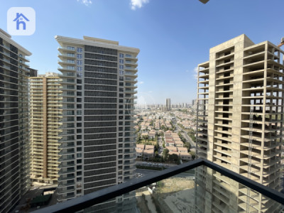 Luxurious 2-Bedroom Apartment in Erbil image 2
