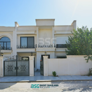 House for sale in Mufti image 1