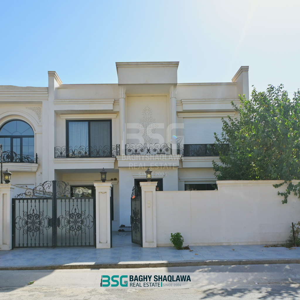 House for sale in Mufti