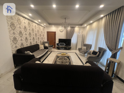 Large Family House in Erbil image 11