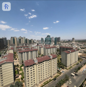 Spacious 19th Floor Apartment in Erbil image 7
