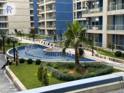 Apartment with Garden view image 5
