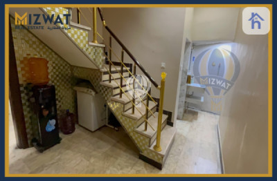 Spacious House for Sale in Al Jihad Resim 8