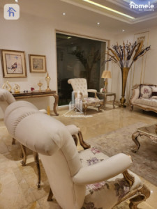 Luxurious Furnished House with Spacious Rooms Resim 3