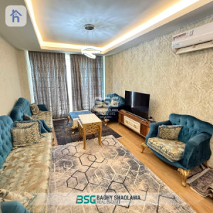 شقة مؤثثة في أربيل image 2