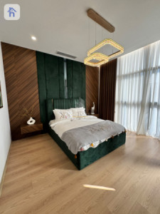 Spacious Family Home in Asco Village image 12