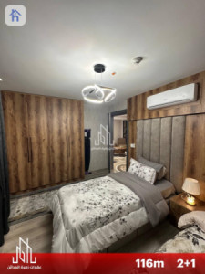 Furnished Apartment For Rent Image 6