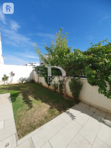 4-Bedroom House for Rent in Aram Village Resim 4