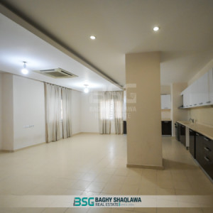 شقة مطلة علی الحديقة صورة 3