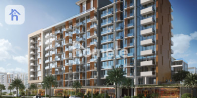 Modern Apartment in Installment image 2