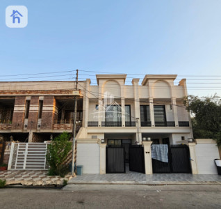 Perfect Family House with Modern Design image 1