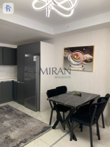 Convenient apartment in prime location Resim 3