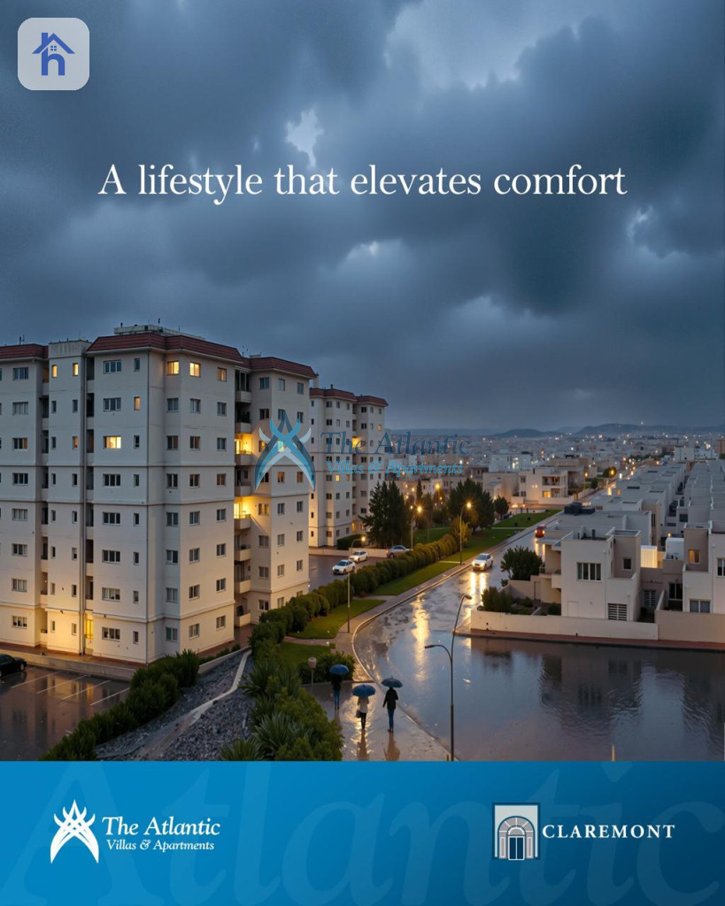 شقة (71م²) صورة 2