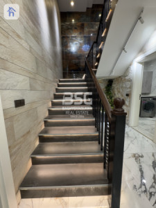 Modern Furnished House in Dream City Resim 8