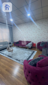 منزل واسع يحتوي على 3 غرف نوم image 9