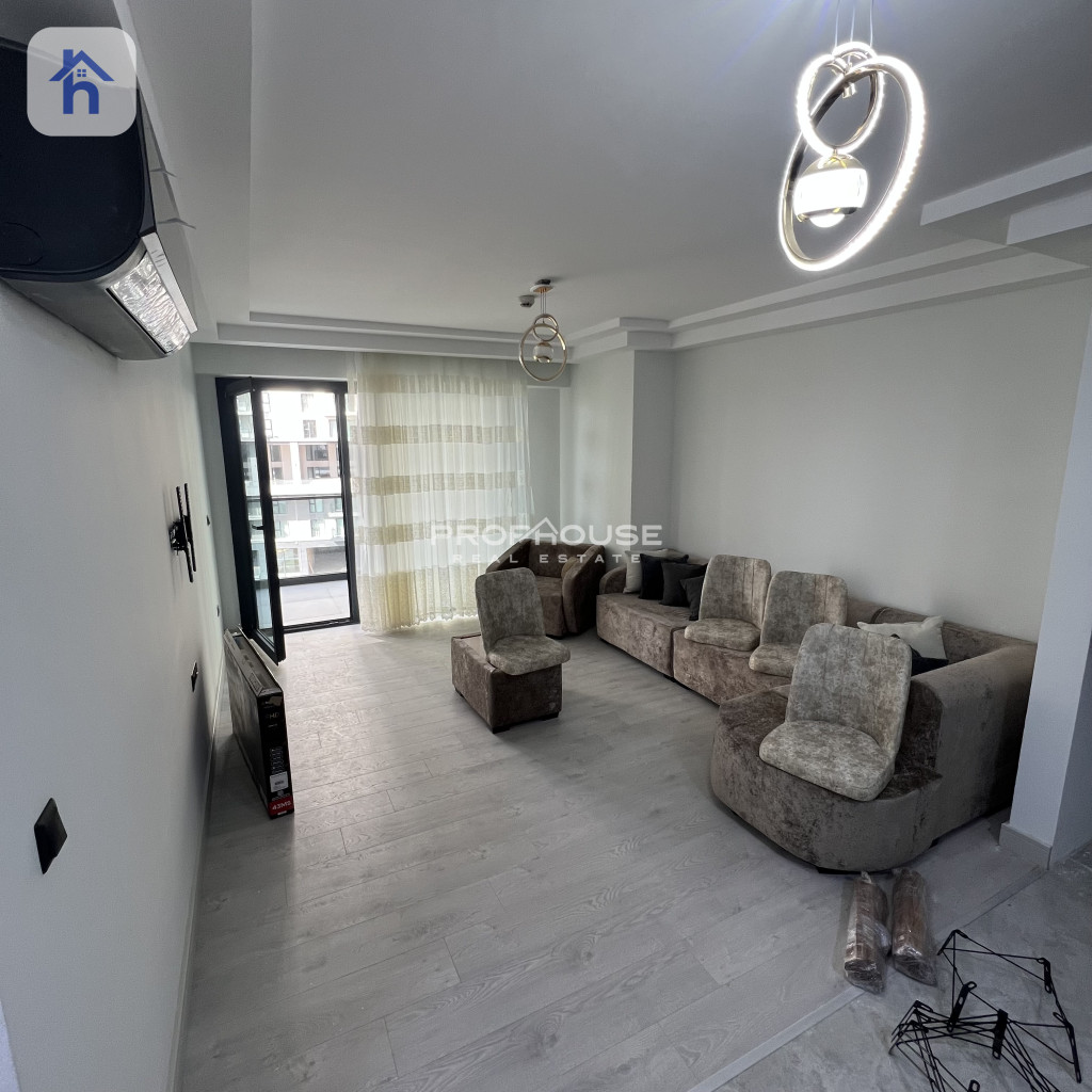 Internal View Apartment