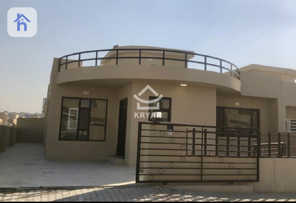Spacious House with 2 Bedrooms