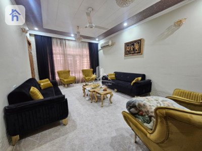 Modern 4-Bedrooms House in Erbil Image 8