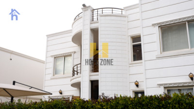 Modern 5-Bedroom House in Erbil image 2